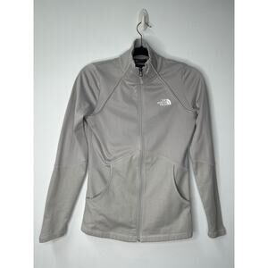 The North Face Women's Gray Jacket Size xs